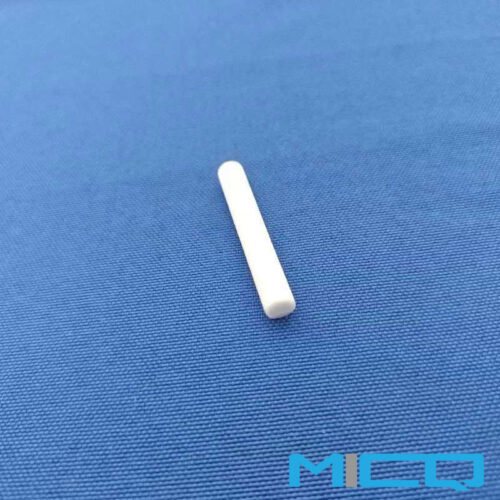 Quartz Fritted Rods-Sintered Rods-Quartz Glass Filter Rods3