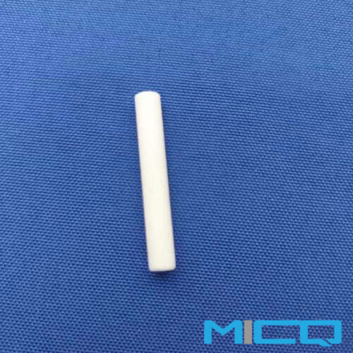 Quartz Fritted Rods-Sintered Rods-Quartz Glass Filter Rods5