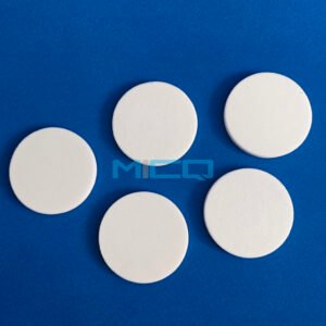 Application of quartz frit with different porosity 2