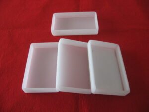 Classification of Quartz Crucibles