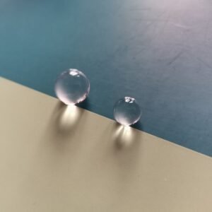 Advantages of quartz glass for making lenses