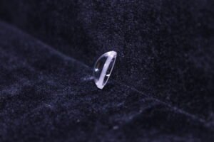 Manufacturing processes and application fields of quartz glass lens