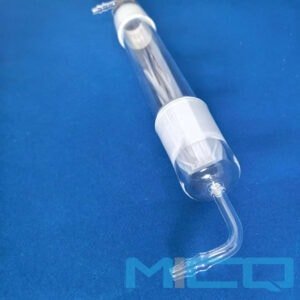 Custom Various Standard Quartz Glass Taper Joint 2