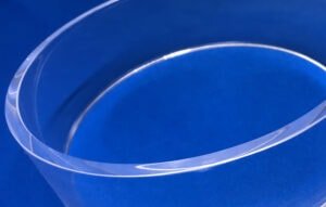 Selection and Installation of Quartz Flange Ring