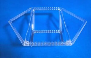 Manufacturing process and raw material selection of the quartz boat