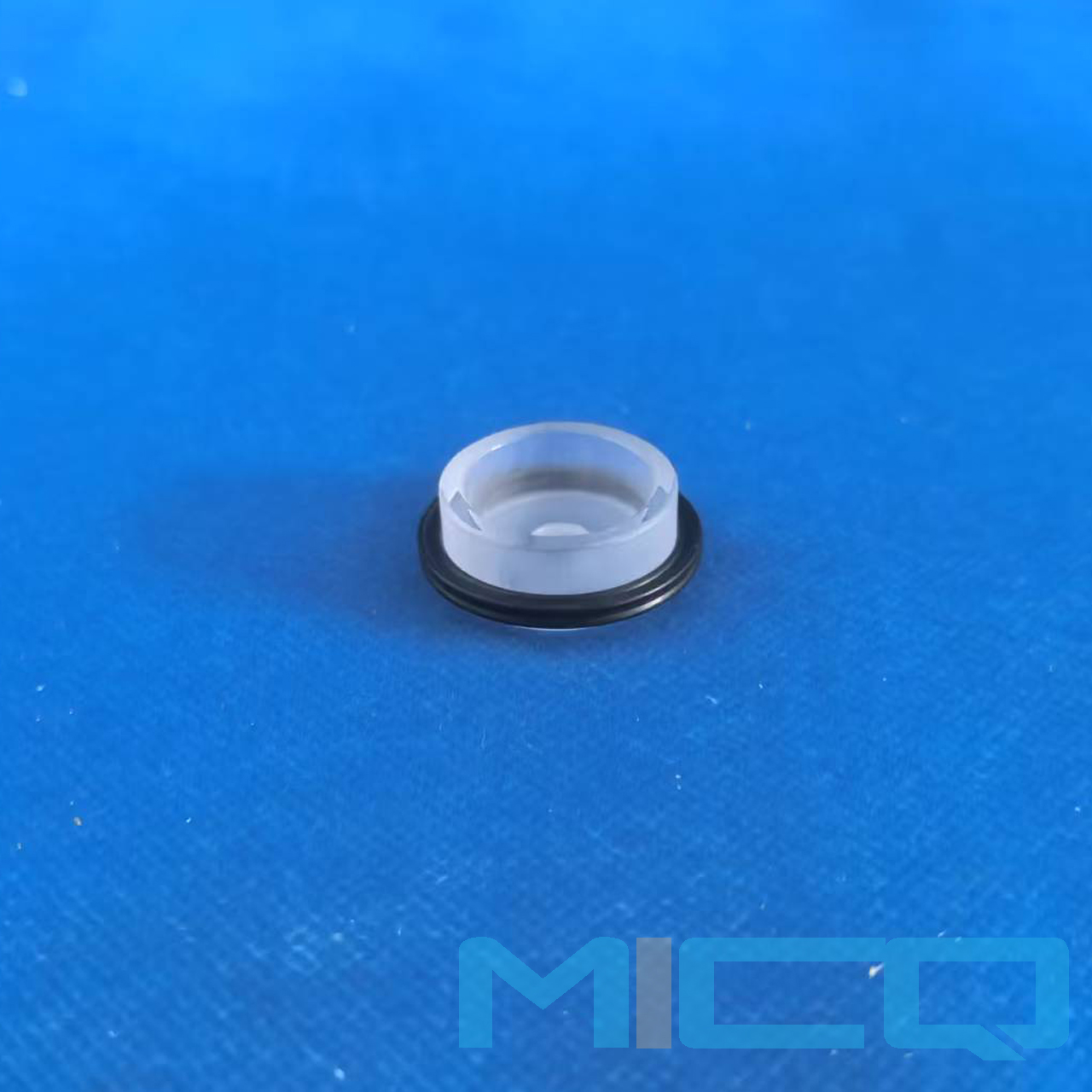Original Quartz Ametek Insert Spark Stand SpectroMaxx Part No 48207006:48207008:48207009:48207013