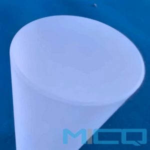 Supply Raw Material JGS1 Quartz Rods with Good Price 1