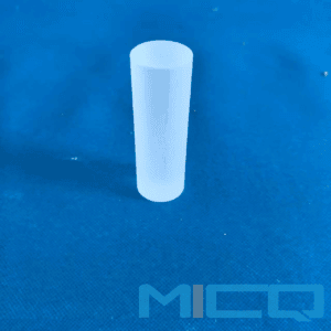 Supply Raw Material JGS1 Quartz Rods with Good Price 3