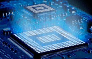 Applications and advantages of quartz glass in chip manufacturing