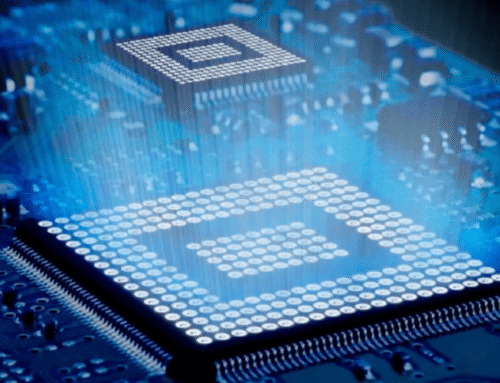 Applications and Advantages of Quartz Glass in Chip Manufacturing