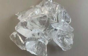 The difference of fused quartz and fused silica