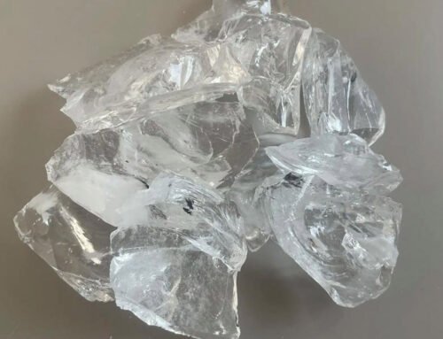 The Difference of Fused Quartz and Fused Silica