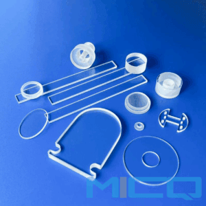 quartz gaskets