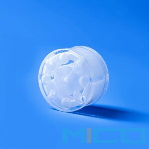 Custom Machined Quartz High Precision Components:Parts