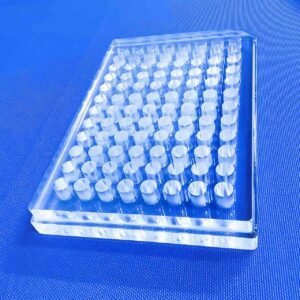 General-Standard-Quartz-GLass-UV-96-Well-Plates-96-Well-Microplates-96-Multiwell-Plates-NEW-04