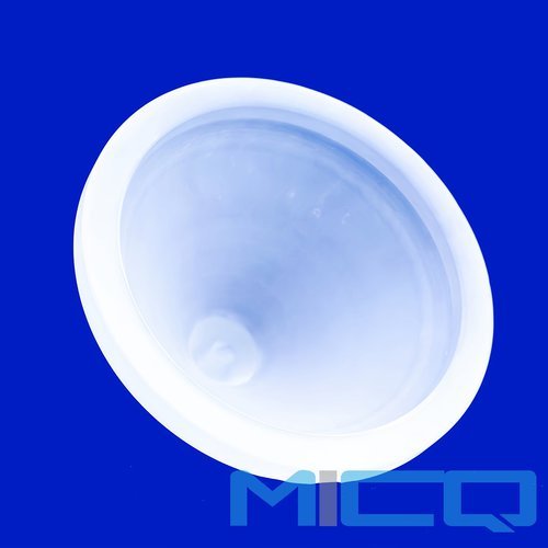 Quartz Spherical Umbrella Bottle 1