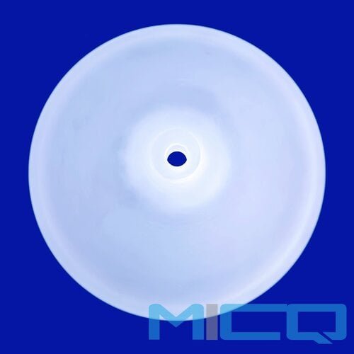 Quartz Spherical Umbrella Bottle 2