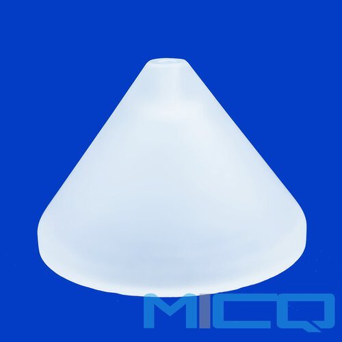 Quartz Spherical Umbrella Bottle 3