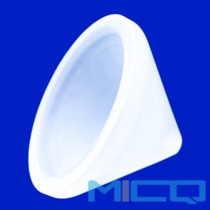 Quartz Spherical Umbrella Bottle 4