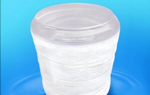 How to improve the quality of quartz glass