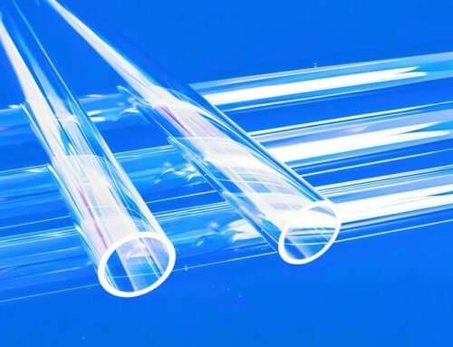 Is the quartz glass tube brittle? How to reduce the fragility of the quartz glass tube?