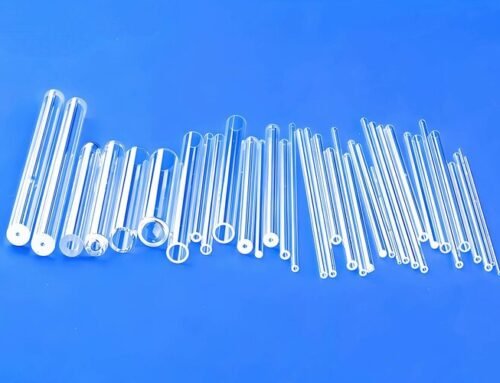 What factors should be considered in quartz capillary tube selection?