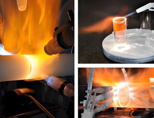 The Heat Resistance of Quartz Glass: Analyzing Its High-Temperature Stability