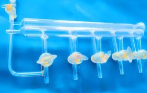 The application of quartz instruments in the pharmaceutical industry