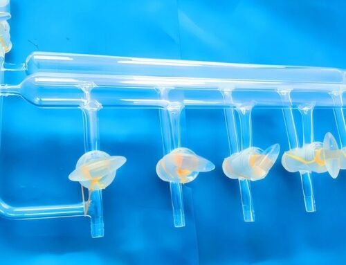 The application of quartz instruments in the pharmaceutical industry