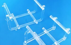 Application of Quartz Boats in Semiconductor Industry