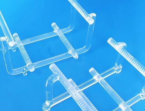 Application of Quartz Boats in Semiconductor Industry