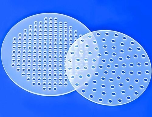 Selecting an Appropriate Drilling Method for Quartz Plate Fabrication