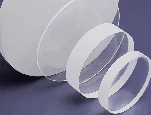 How to choose the best polishing method in quartz plate processing?