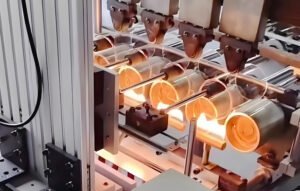 How to optimize the material utilization rate in the processing of quartz tubes