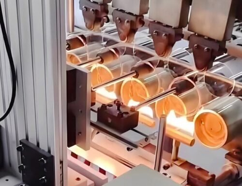 How to optimize the material utilization rate in the processing of quartz tubes?