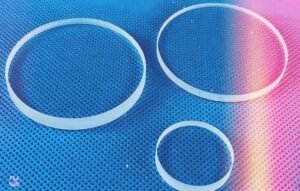 The Role of Quartz Plates in Ensuring Accuracy in Chemical Experiments