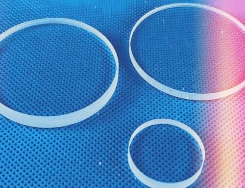 The Role of Quartz Plates in Ensuring Accuracy in Chemical Experiments