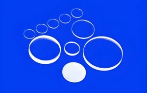 Discover the Corrosion and Oxidation Resistance of High-Temperature Quartz Glass Plates