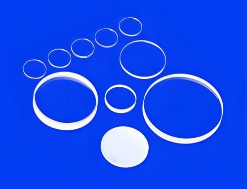 Discover the Corrosion and Oxidation Resistance of High-Temperature Quartz Glass Plates