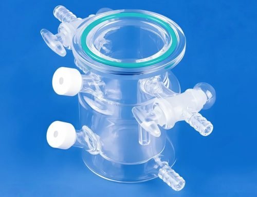 The Role of Quartz Instruments in New Energy Research