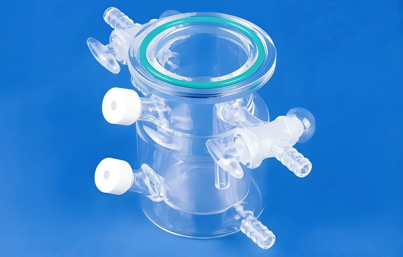 The Role of Quartz Instruments in New Energy Research