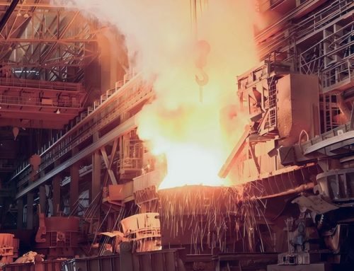 The Application of Quartz Instruments in the Metallurgical Industry