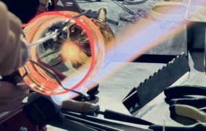Can Quartz Glass Be Welded