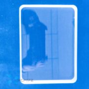 Custom Fused Quartz:Silica Glass Windows for High Pressure & Temperature