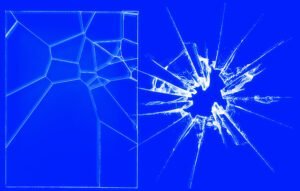 How to control thermal stress and deformation in quartz glass processing