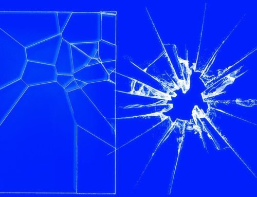 How to control thermal stress and deformation in quartz glass processing?