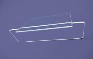 The Impact of Optical Clarity on the Application of High-Temperature Resistant Quartz Plates