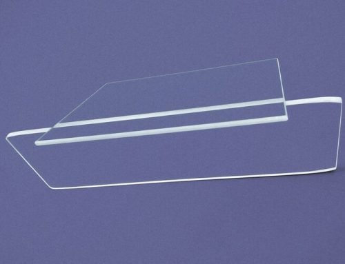 The Impact of Optical Clarity on the Application of High-Temperature Resistant Quartz Plates