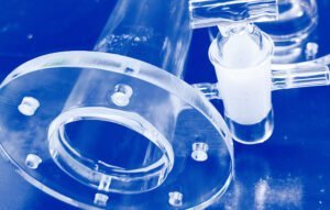 What are the advantages of quartz glass in ultraviolet disinfection equipment
