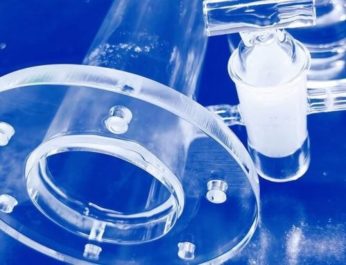 What are the advantages of quartz glass in ultraviolet disinfection equipment?